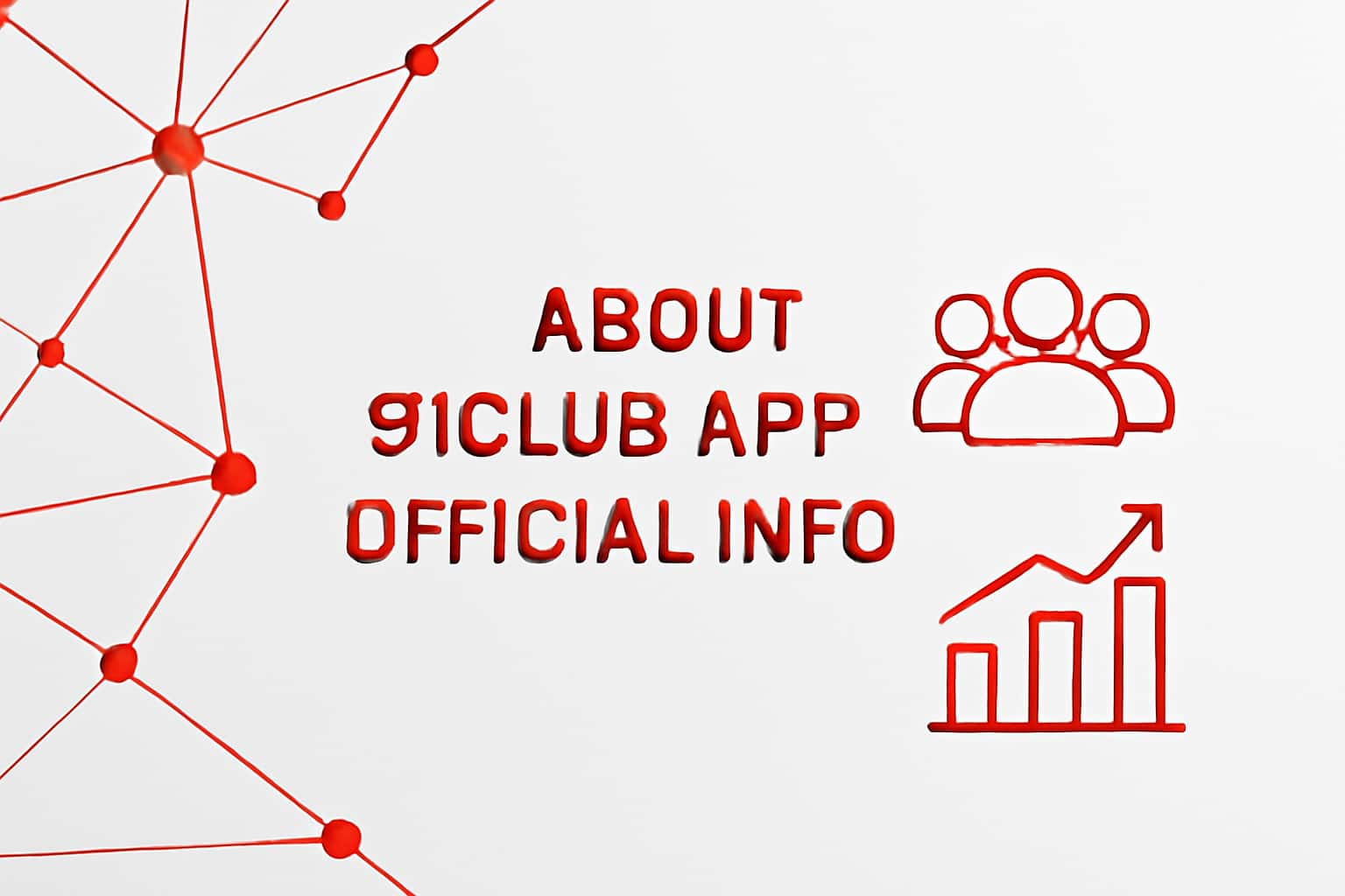 About 91Club app - Official Info Interface