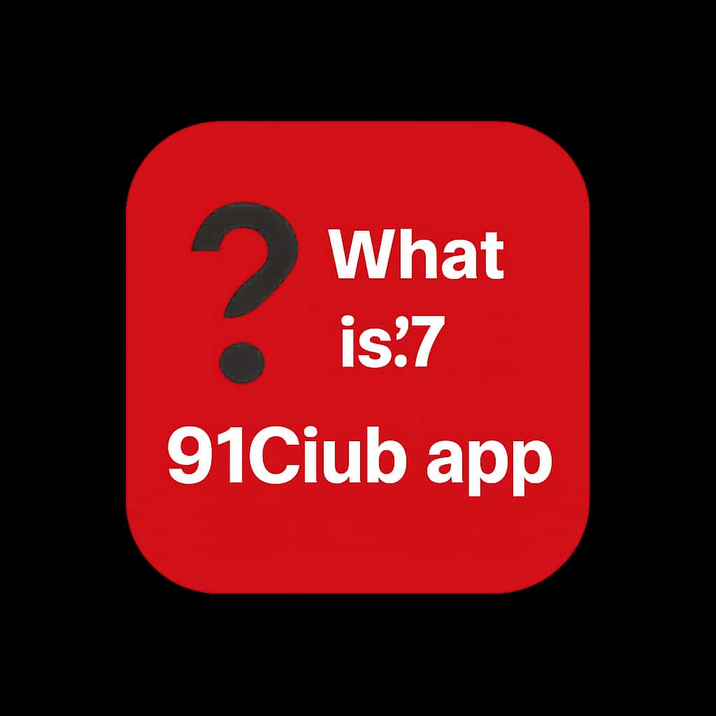 An icon representing the 91Club app as a guide resource.